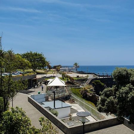 Guestready - A Sunny Delight In Funchal Lägenhet Exteriör bild