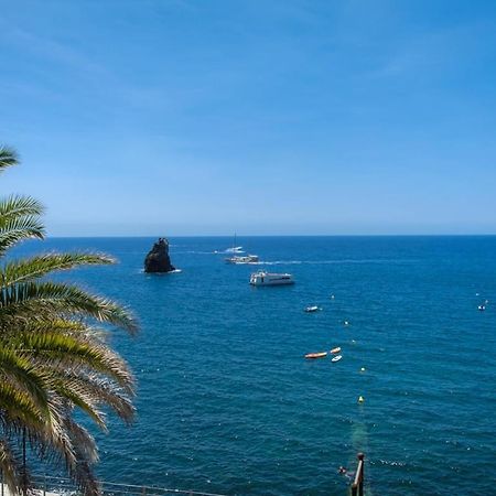 Guestready - A Sunny Delight In Funchal Lägenhet Exteriör bild