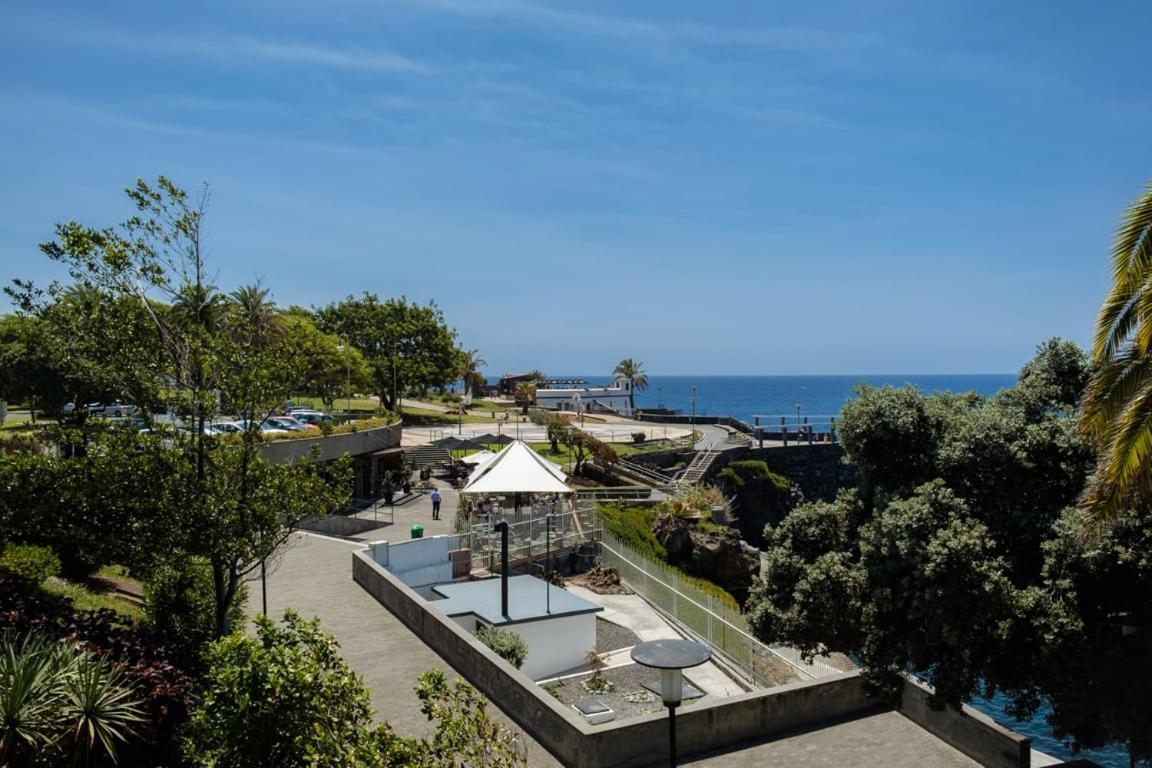 Guestready - A Sunny Delight In Funchal Lägenhet Exteriör bild