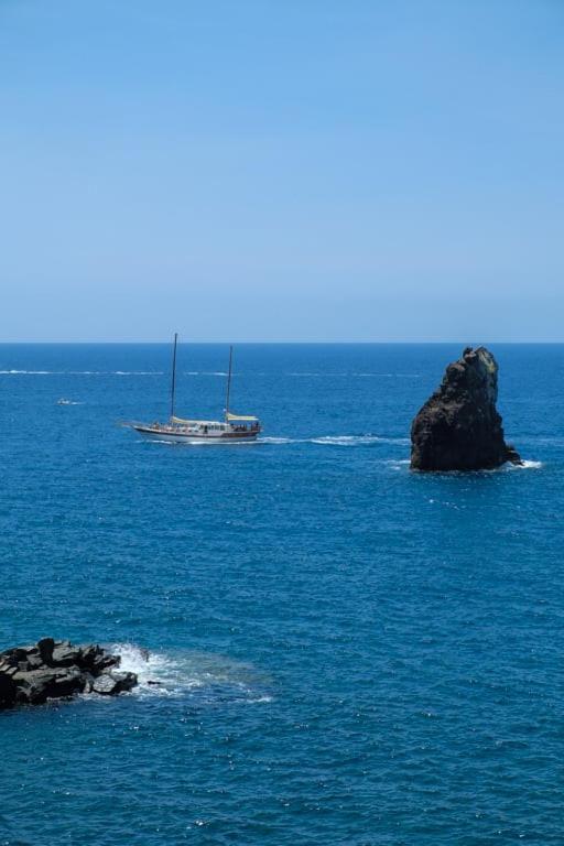 Guestready - A Sunny Delight In Funchal Lägenhet Exteriör bild