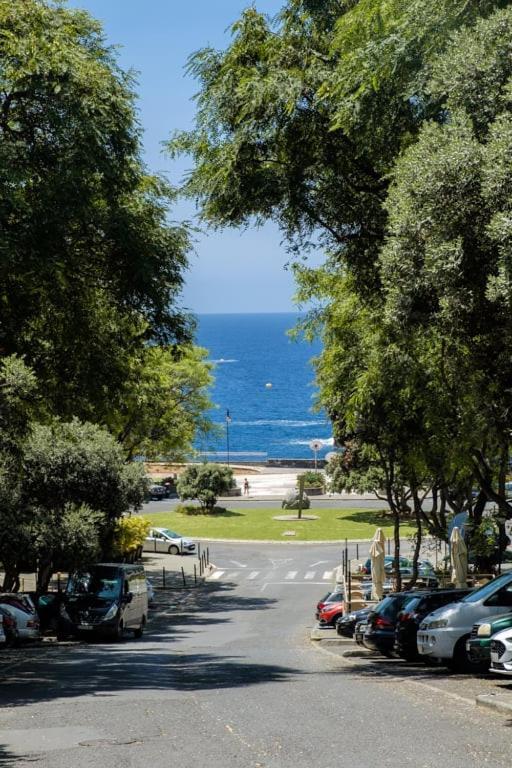 Guestready - A Sunny Delight In Funchal Lägenhet Exteriör bild