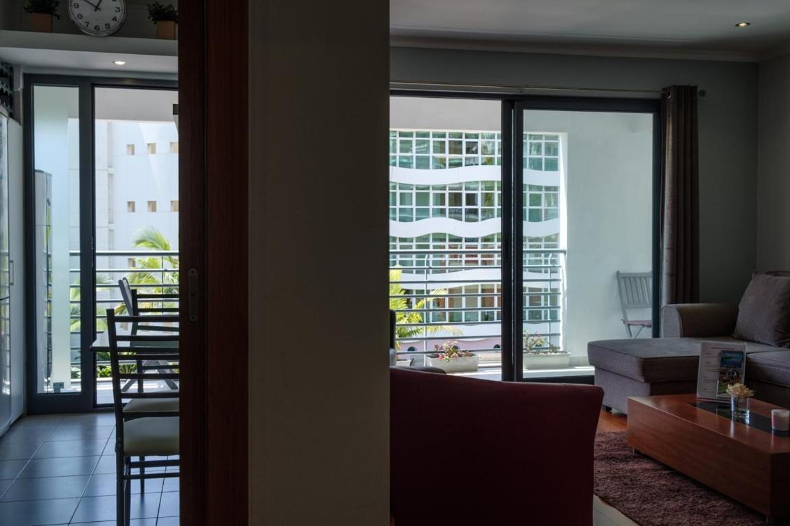Guestready - A Sunny Delight In Funchal Lägenhet Exteriör bild